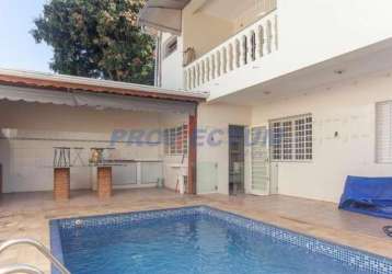 Casa com 4 quartos à venda no jardim leonor, campinas , 240 m2 por r$ 940.000