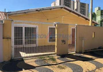 Casa comercial à venda na rua paulo lacerda, 597, são bernardo, campinas, 132 m2 por r$ 690.000