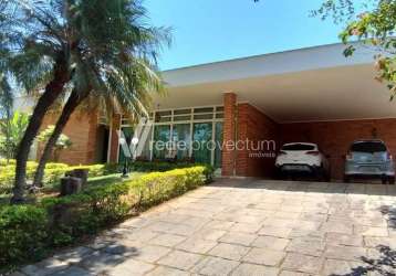 Casa com 4 quartos à venda na rua fernão de magalhães, 466, parque taquaral, campinas, 466 m2 por r$ 2.000.000