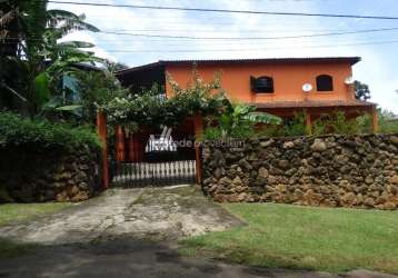 Chácara / sítio com 3 quartos à venda na rua marietta jorge amery, 67, parque jatibaia (sousas), campinas, 380 m2 por r$ 2.500.000