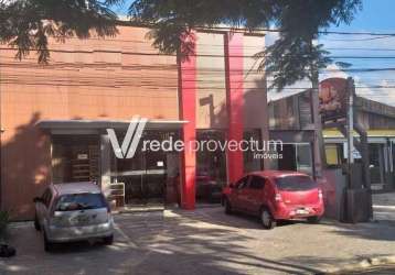 Sala comercial com 1 sala à venda na avenida francisco josé de camargo andrade, 882, jardim chapadão, campinas, 287 m2 por r$ 3.500.000