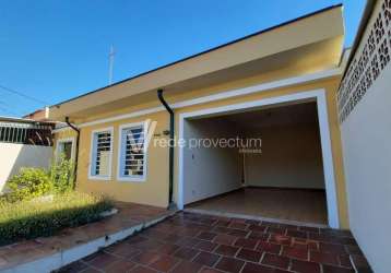 Casa com 3 quartos à venda no jardim eulina, campinas , 180 m2 por r$ 489.000