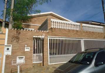 Casa com 3 quartos à venda na santa filomena, 88, jardim interlagos, campinas, 162 m2 por r$ 640.000