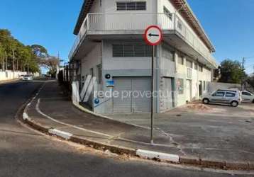 Barracão / galpão / depósito à venda na avenida júlia conceição alves, 232, conjunto habitacional vila santana (sousas), campinas, 919 m2 por r$ 3.500.000