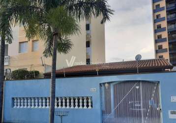 Casa com 3 quartos à venda no jardim proença, campinas , 213 m2 por r$ 799.000