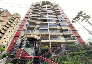 Cobertura com 4 quartos à venda na avenida princesa d'oeste, 905, jardim proença, campinas, 298 m2 por r$ 1.850.000