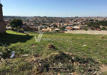 Terreno comercial à venda na avenida john boyd dunlop, 1053, jardim ipaussurama, campinas por r$ 2.959.999