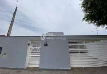 Casa com 3 quartos à venda na rua aristides xavier de brito, 1029, jardim dos oliveiras, campinas, 303 m2 por r$ 1.190.000