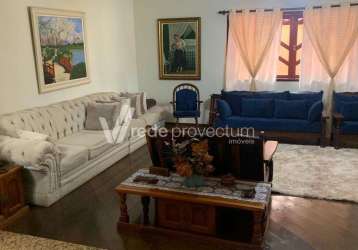 Casa com 4 quartos à venda na rua irajá, 129, loteamento caminhos de san conrado (sousas), campinas, 501 m2 por r$ 1.699.900