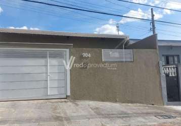 Casa com 3 quartos à venda na rua aristides xavier de brito, 904, jardim dos oliveiras, campinas, 149 m2 por r$ 680.000