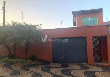 Casa comercial à venda no jardim proença, campinas , 170 m2 por r$ 850.000