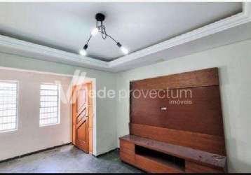 Casa comercial com 3 salas à venda na rua chopin, 329, jardim antonio von zuben, campinas, 244 m2 por r$ 520.000