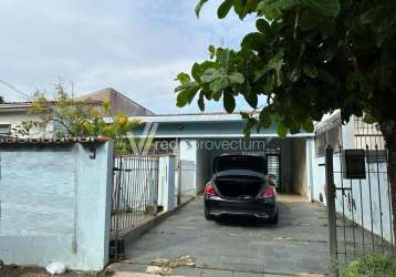 Casa com 3 quartos à venda na rua joão batista pupo de moraes, 385, parque industrial, campinas, 204 m2 por r$ 700.000