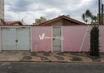 Casa com 2 quartos à venda na aurora campineira, 66, ponte preta, campinas, 103 m2 por r$ 500.000