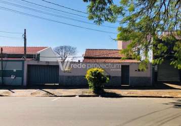 Casa comercial à venda na rua thomas alva edison, 27, taquaral, campinas, 175 m2 por r$ 689.000