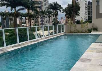 Kitnet / stúdio à venda na rua sacramento, 750, jardim guanabara, campinas, 41 m2 por r$ 540.000