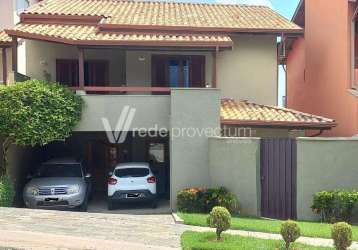 Casa com 4 quartos à venda na rua júlio da silveira sudário, 32, parque da hípica, campinas, 250 m2 por r$ 1.600.000