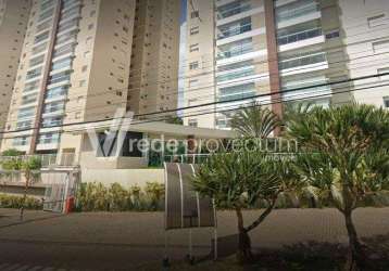 Apartamento com 3 quartos à venda na avenida alaôr faria de barros, 1050, loteamento alphaville campinas, campinas, 137 m2 por r$ 1.300.000