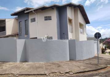 Casa com 3 quartos à venda na rua dos guaicurus, 547, parque alto taquaral, campinas, 250 m2 por r$ 1.500.000