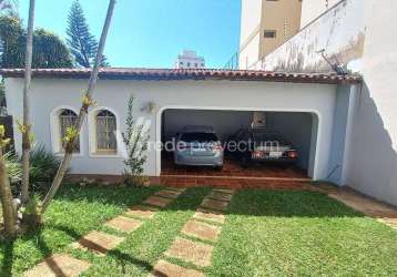 Casa comercial com 3 salas à venda na rua joão batista signori, 50, vila nova, campinas, 130 m2 por r$ 750.000