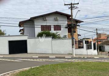 Casa com 3 quartos à venda na rua doutor roque marco gatti, 314, parque alto taquaral, campinas, 318 m2 por r$ 1.500.000