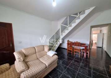 Casa com 3 quartos à venda na rua antônio do rosário, 148, parque residencial vila união, campinas, 149 m2 por r$ 500.000