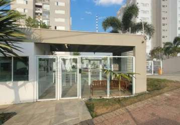 Apartamento com 3 quartos à venda na rua santa rita do passa quatro, 575, jardim nova europa, campinas, 80 m2 por r$ 700.000