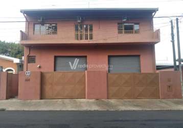 Prédio com 1 sala à venda na rua hermano ribeiro da silva, 611, jardim eulina, campinas, 638 m2 por r$ 3.000.000