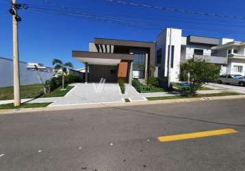 Casa com 3 quartos à venda na rua armando pupo de campos ferreira, 44, swiss park, campinas, 192 m2 por r$ 2.290.000