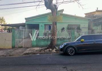 Casa comercial com 2 salas à venda na rua alberto jackson byington, 558, jardim chapadão, campinas, 130 m2 por r$ 1.330.000