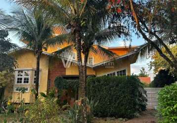 Casa com 4 quartos à venda na rua sabiúna, 167, loteamento alphaville campinas, campinas, 339 m2 por r$ 3.300.000