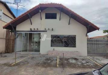 Casa comercial com 3 salas à venda na doutor joão nery, 208, nova paulínia, paulínia, 133 m2 por r$ 742.000