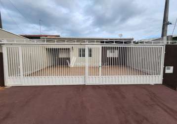 Casa comercial com 3 salas à venda no jardim dos calegaris, paulínia , 228 m2 por r$ 680.000