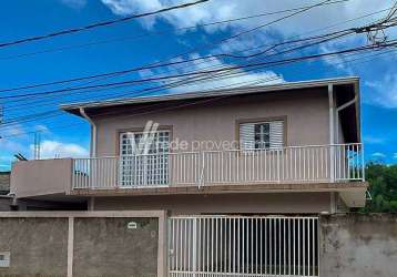 Casa comercial com 3 salas à venda na rua joaquim domingos de oliveira, 624, chácaras fazenda coelho, hortolândia, 138 m2 por r$ 550.000