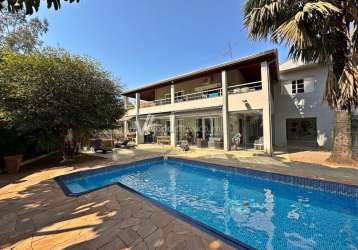 Casa com 4 quartos à venda na chácara santa margarida, campinas , 262 m2 por r$ 1.950.000