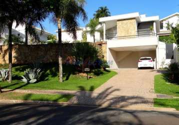 Casa com 4 quartos à venda na rua ivaí, 173, loteamento alphaville campinas, campinas, 343 m2 por r$ 3.850.000