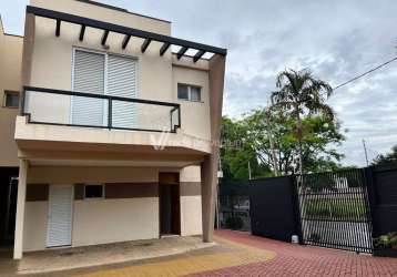 Casa com 3 quartos à venda na rua indaiá, 238, bairro das palmeiras, campinas, 160 m2 por r$ 920.000