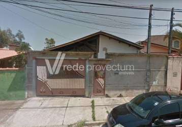 Casa com 3 quartos à venda na rua renato reis, 244, barão geraldo, campinas, 165 m2 por r$ 640.000