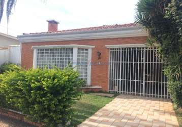 Casa comercial à venda na rua vital brasil, 40, vila embaré, valinhos, 318 m2 por r$ 690.000