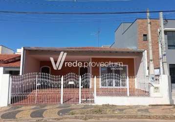 Casa comercial à venda na paraná, 203, são bernardo, campinas, 152 m2 por r$ 1.290.000