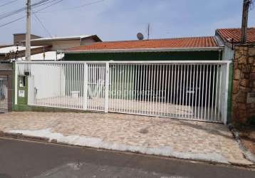 Casa com 3 quartos à venda no parque via norte, campinas , 210 m2 por r$ 540.000