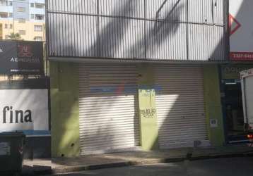 Prédio para alugar na rua barão de jaguara, 1027, centro, campinas, 190 m2 por r$ 12.000