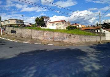 Terreno à venda na avenida imperatriz dona amélia, s/n°, jardim guarani, campinas por r$ 750.000