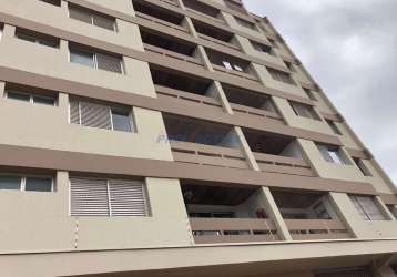 Apartamento com 3 quartos à venda na rua dos bandeirantes, 72, vila embaré, valinhos, 130 m2 por r$ 820.000