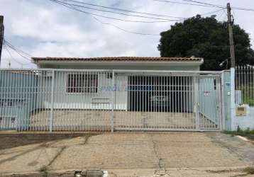 Casa comercial com 10 salas à venda na rua trajano pereira guimarães, 438, jardim londres, campinas, 369 m2 por r$ 900.000