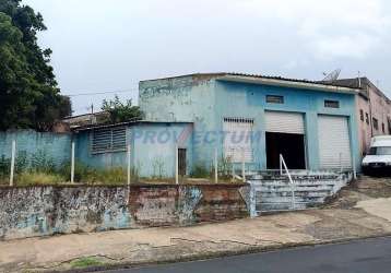 Sala comercial à venda na rua jorge miguel baida, 16, jardim melina i, campinas, 224 m2 por r$ 800.000