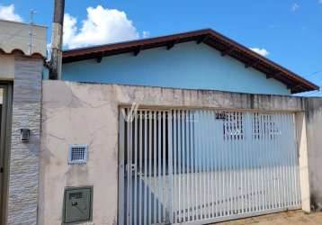 Casa com 4 quartos à venda no jardim baronesa, campinas , 238 m2 por r$ 620.000