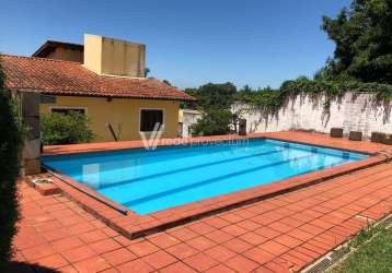 Casa com 14 quartos para alugar na rua josé botasso, 396, parque luciamar, campinas, 350 m2 por r$ 8.000