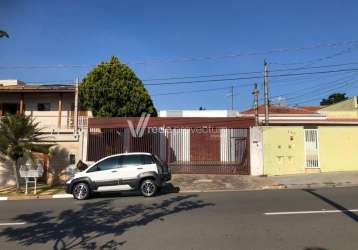 Sala comercial com 4 salas à venda na avenida brigadeiro rafael tobias de aguiar, 370, jardim aurélia, campinas, 63 m2 por r$ 680.000