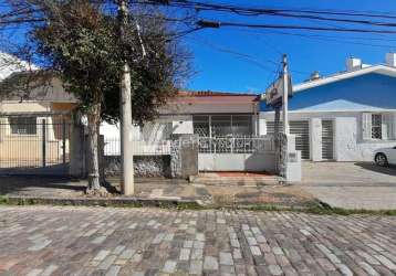 Casa comercial com 3 salas à venda na rua professor luiz rosa, 183, botafogo, campinas, 172 m2 por r$ 680.000